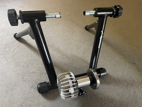 Velo pro fluid turbo trainer - turbo,