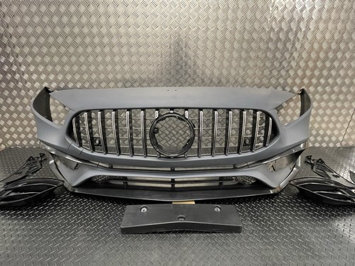 Fits mercedes class a35 - mercedes, a