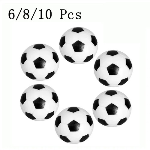 Football balls mini table - balls,