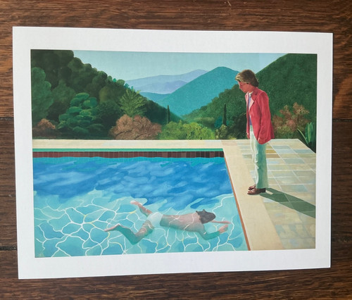 David hockney tate art - david,