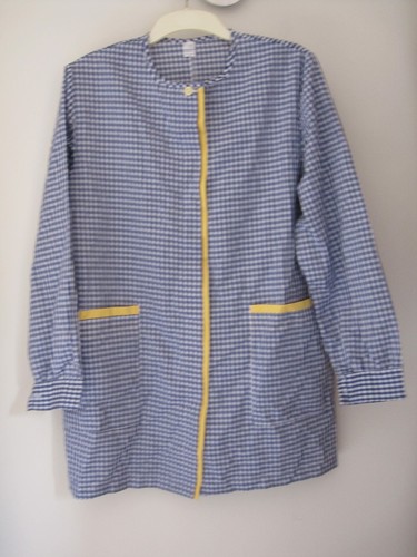Vintage apron pinny - vintage,
