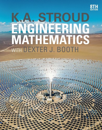 Engineering mathematics a - k,