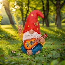 Garden Gnomes Outdoor Funny