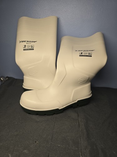 Dunlop wellies size safety - dunlop,