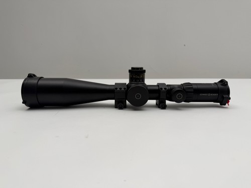 Schmidt bender pmii 25 - &, x