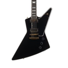 Used Gibson Custom Explorer Custom Ebony Fingerboard - Ebony