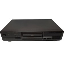 Technics SL-PG580A CD Player