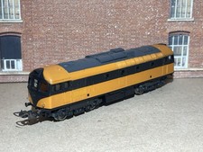 LIMA OO HO GAUGE CLASS 33 CIE