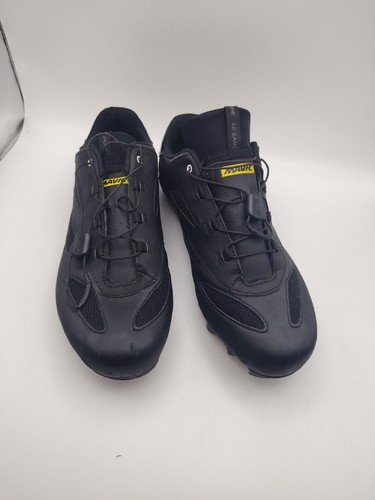 Mavic mountain biking shoes - mountain,