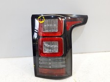 Originale 2015 LANDROVER RANGE ROVER Vogue Posteriore Destro Luce Piccolo Crepa