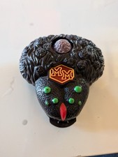 Mighty Max, Trapped by