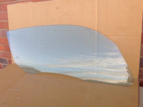 Smart roadster 452 door window - 452,