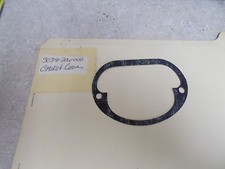 NOS OEM Honda Points Cover Gasket 1965-73 CB175 CA175 CL175 SL175 30391-216-000