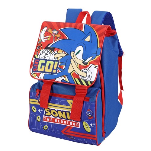 Sonic the hedgehog large - sonic,