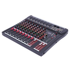 Professional Audio Mixer Sound