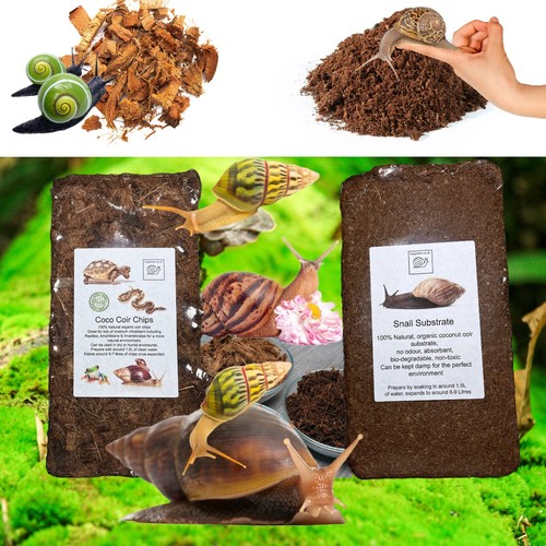 Coco chips coir substrate - chips,