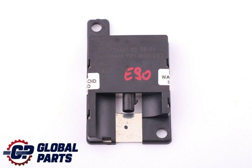 Bmw e46 e60 e61 e63 - e63, e81