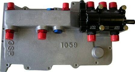 Ford duratec noble dry sump - duratec,