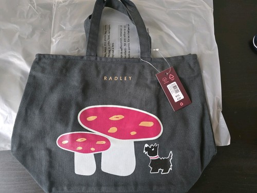 Radley london forest - london, friends