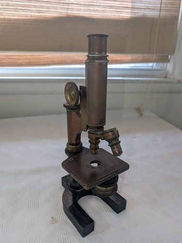 Antique bausch and lomb - antique,