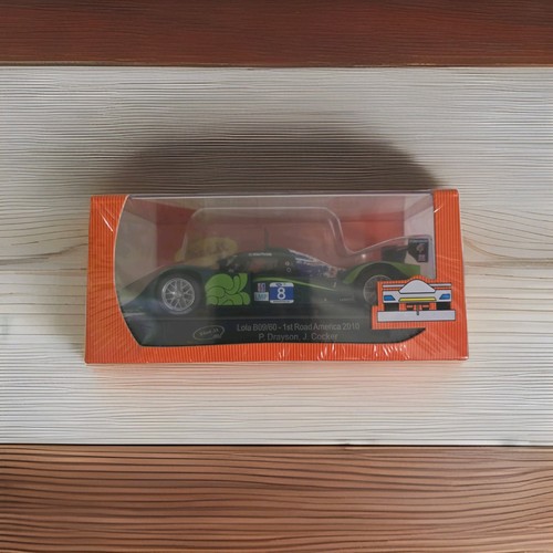 Slot ca22a lola lmp - lola,