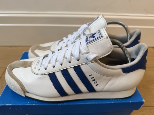 Adidas samoa uk10 2011 - uk10,