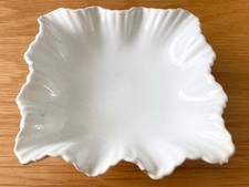 ANTIQUE W&R CARLTON WARE