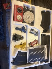 Scalextric 500 Vintage Set