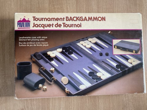 Vintage 1987 pavilion - 1987,