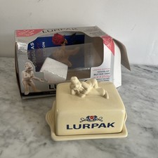 Lurpak douglas vintage butter - lurpak,