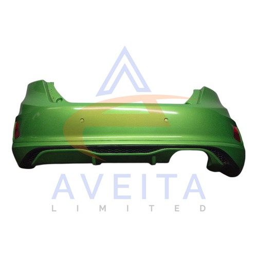 Ford fiesta 5 petrol - fiesta,