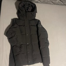 Canada Goose Men's Wyndham
