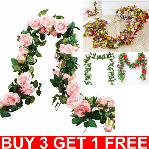 8ft artificial flower - artificial,