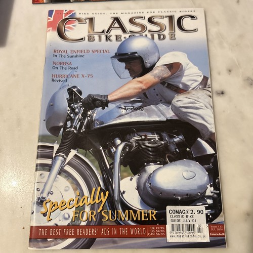 Classic bike guide royal - classic,