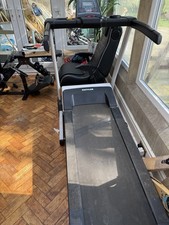 Kettler Electric Motorised