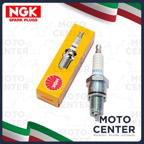 Ngk bpr8es spark - ngk,