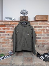 Carhartt Bartlett Jacket L
