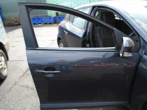 Renault megane mk3 5dr - 12,