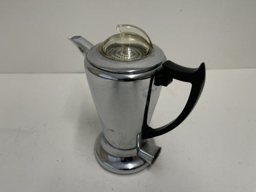 Vintage electric coffee - vintage,