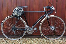 1956 Raleigh Record ACE racing