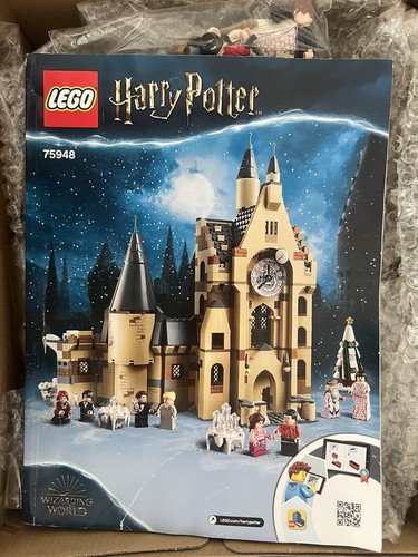 Lego 75948 harry - 75948, potter