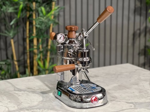 Pavoni professional leva - professional,