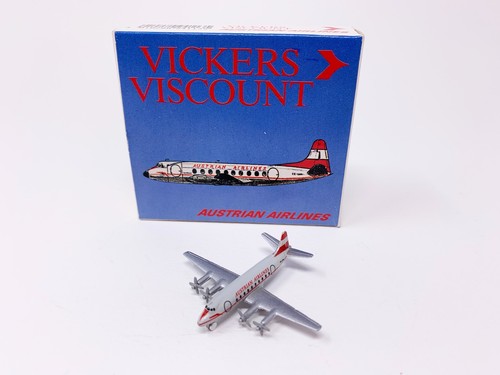 Schabak vickers viscount - vickers,
