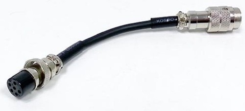 Uniden pin - 6-pin, 4-pin