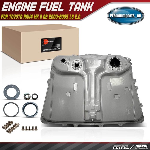 Petrol diesel fuel tank for - /,