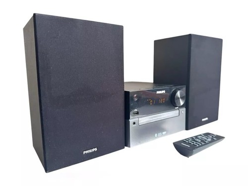 Philips micro music - micro,