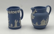 2 X Vintage Wedgewood
