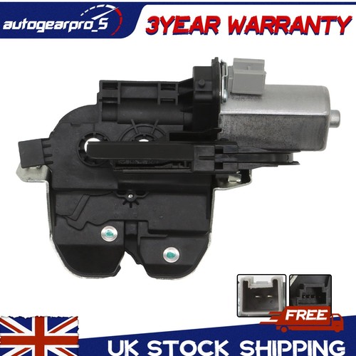 Boot lid tailgate - lid,