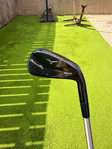 Mizuno pro fli - mizuno,