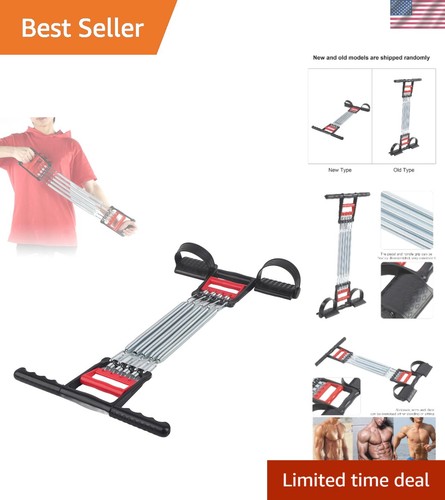 Spring chest expander in - chest,